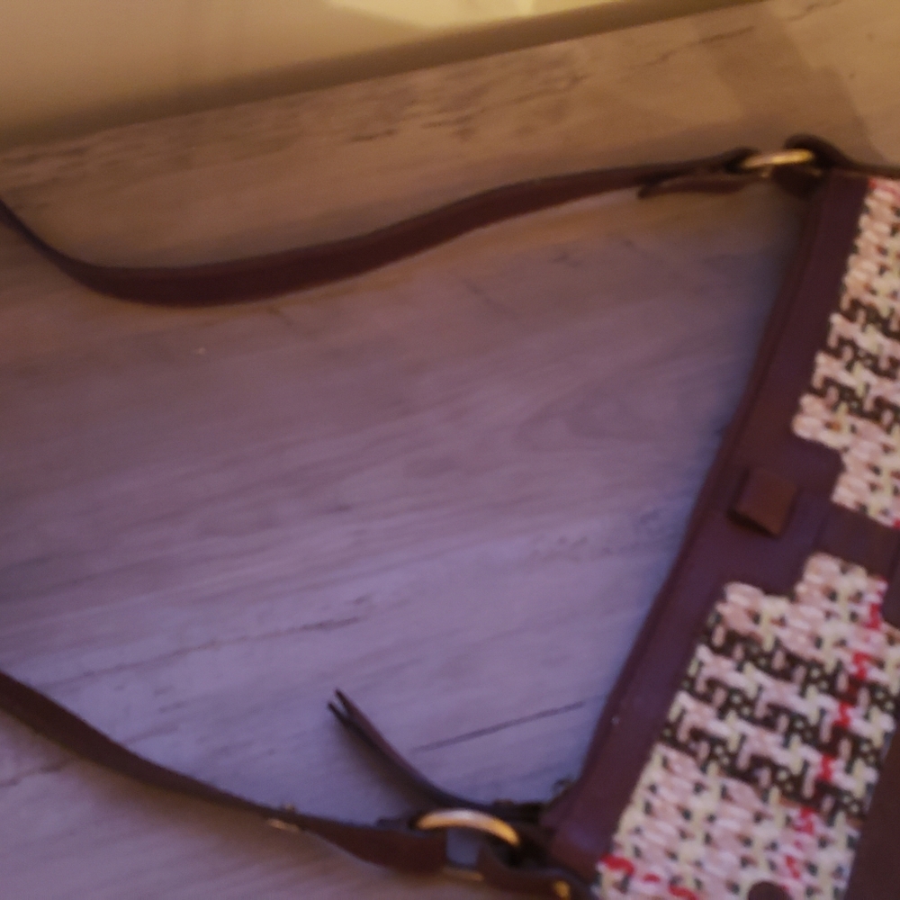 COPY - Burberry Purse - Picture 2 of 5